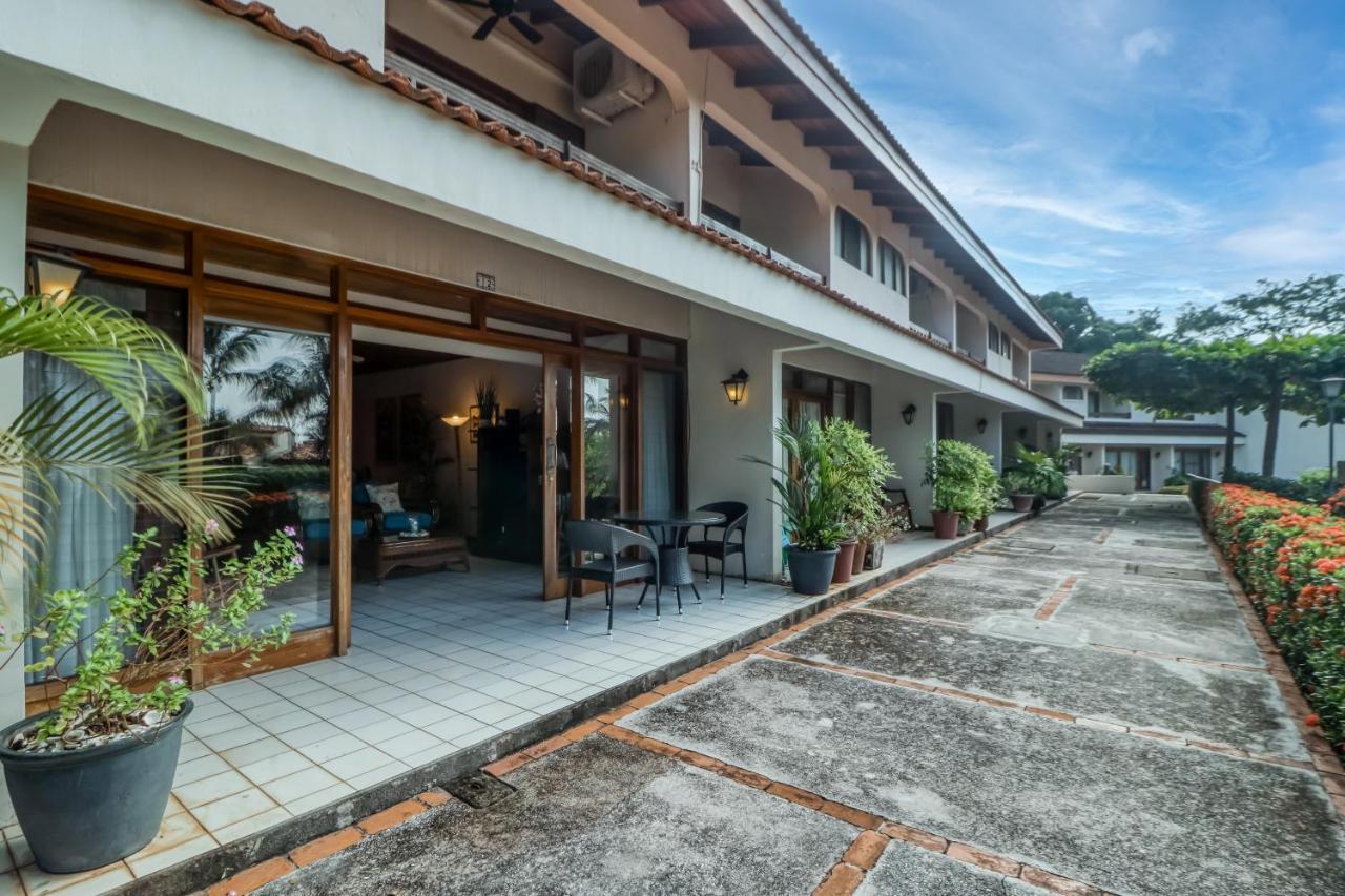 Flamingo Villa #12 Playa Flamingo Exterior foto