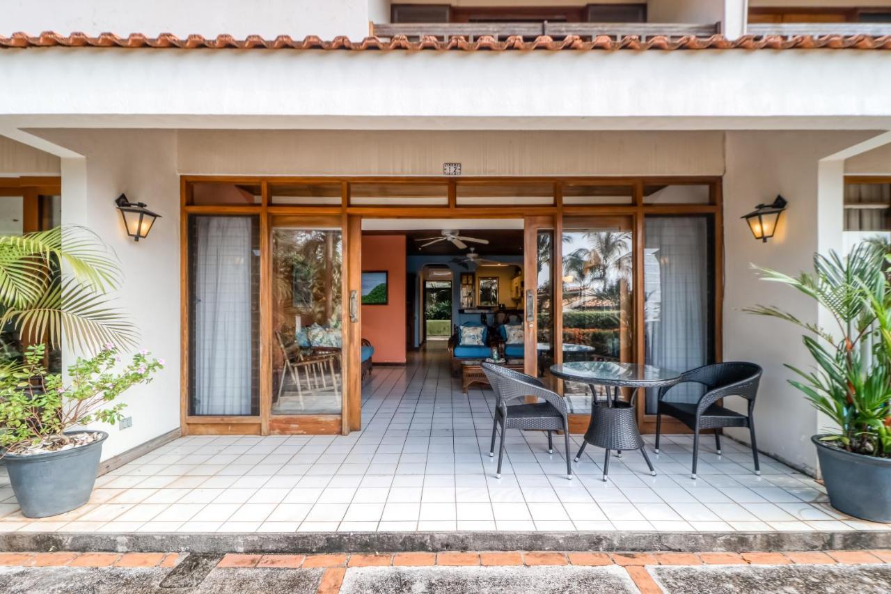 Flamingo Villa #12 Playa Flamingo Exterior foto