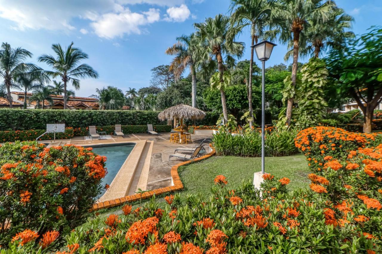 Flamingo Villa #12 Playa Flamingo Exterior foto