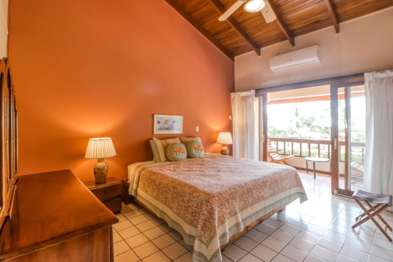 Flamingo Villa #12 Playa Flamingo Exterior foto